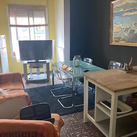 Apartment Centre Port Marathon, Espana