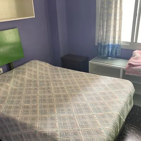 Apartment Centre Port Marathon, Espana Valencia