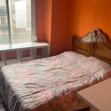 Apartment Centre Port Marathon, Espana