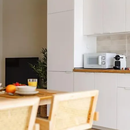Apartment Cabanyal By The Beach Valencia