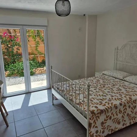 Casa Tinka - Paradise Apartment Valencia