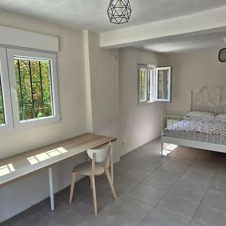 Casa Tinka - Paradise Apartment *