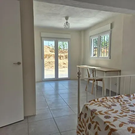 Casa Tinka - Paradise Valencia