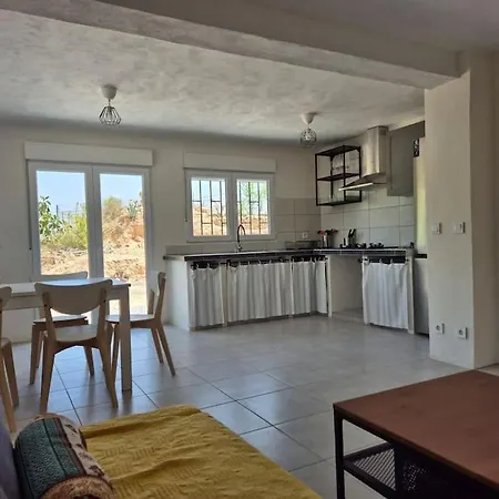 Apartment Casa Tinka - Paradise *
