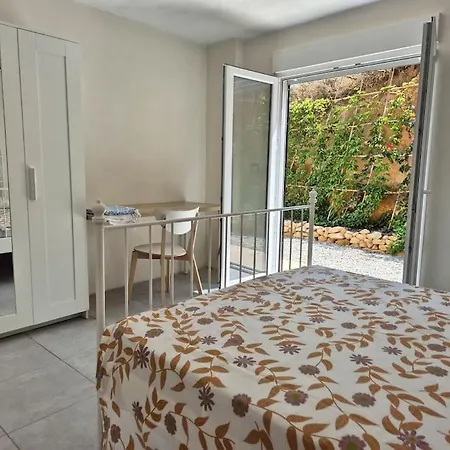 Casa Tinka - Paradise * Valencia