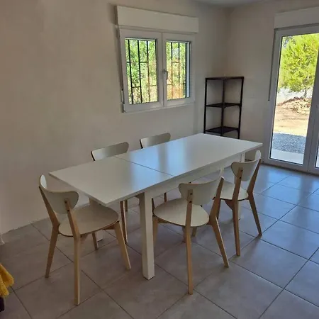 Apartment Casa Tinka - Paradise Valencia