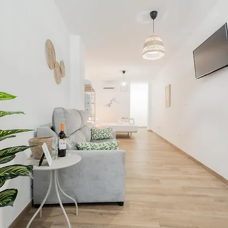 Apartment Visitval Flats 3 Valencia