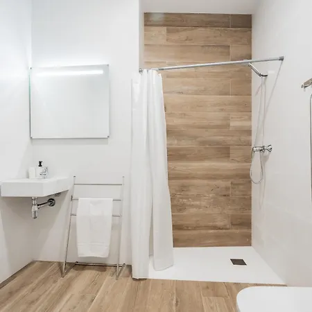 Appartement Visitval Flats 3