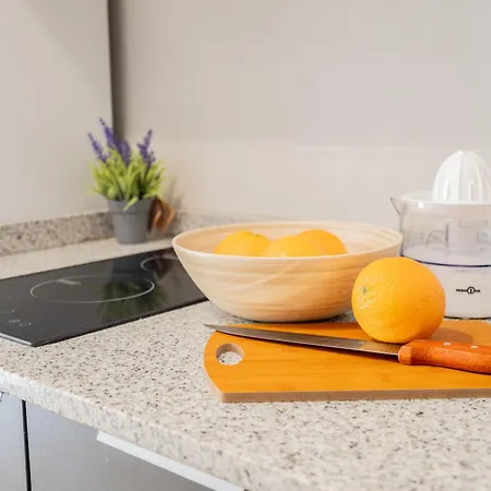 Visitval Flats 3 Appartement *