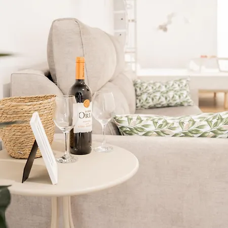 Apartment Visitval Flats 3 *