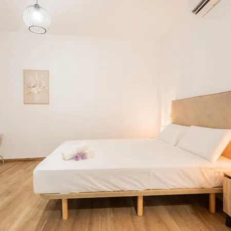 Visitval Flats 2 Appartement