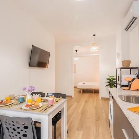 Visitval Flats 2 Apartment