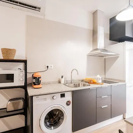 Apartment Visitval Flats 2 *
