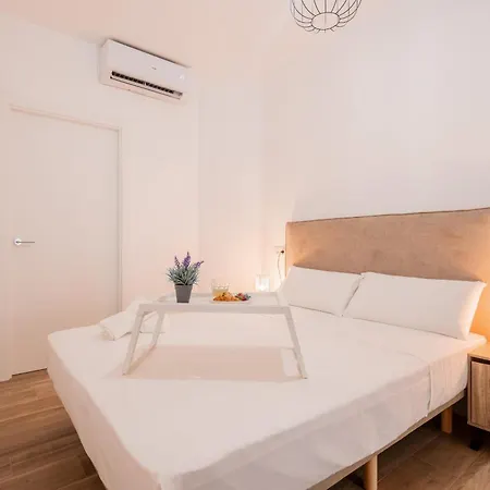 Apartment Visitval Flats 1 *