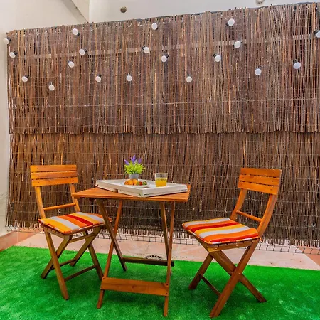 شقة Visitval Flats 2 *