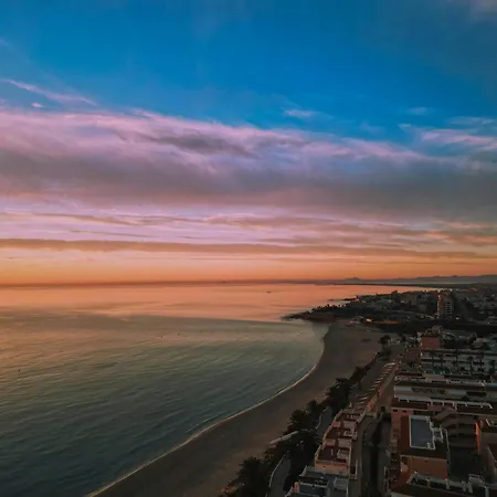 Apartment Visitval Flats 1 *