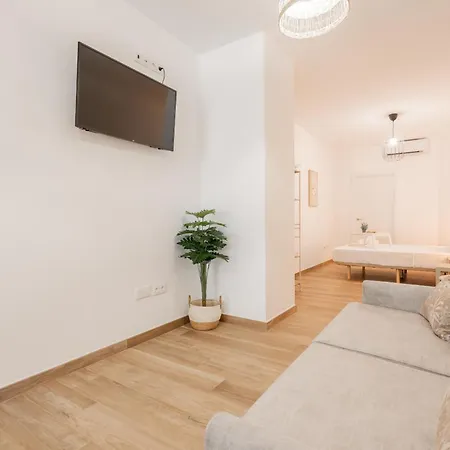 Visitval Flats 1 Valência