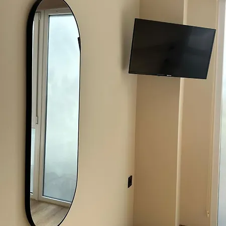 Optimus Comfort Campoamor 101