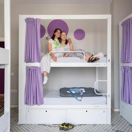Purple Nest *