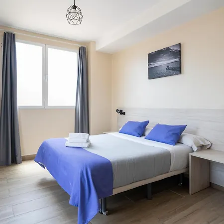 Purple Nest Hostel