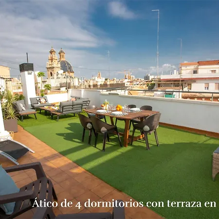 Apartment Singularstays Mar44 *