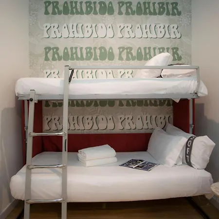 Casual Vintage Hotel 2*