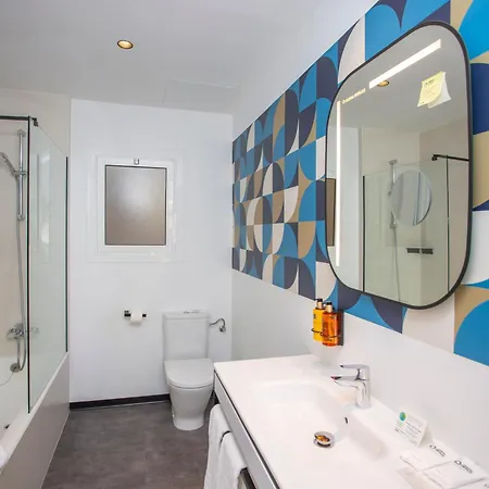 Casual Vintage Hotel