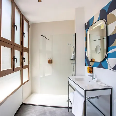 Hotel Casual Vintage 2*