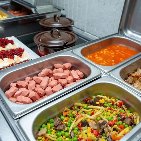 מלון Casual Vintage