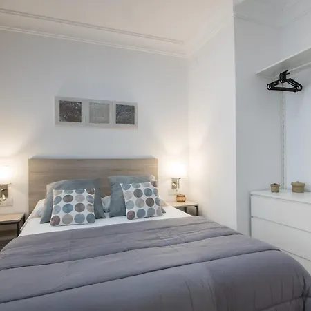 Flatsforyou Cabanyal Valencia