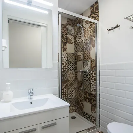 Flatsforyou Cabanyal 4* Valencia