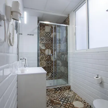 Flatsforyou Cabanyal Apartment *