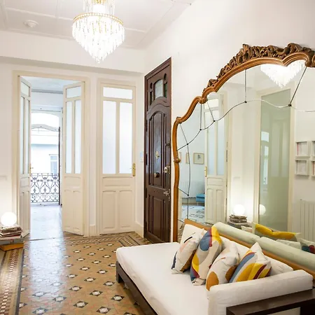 Singularstays Ms Rogers Apartmán *