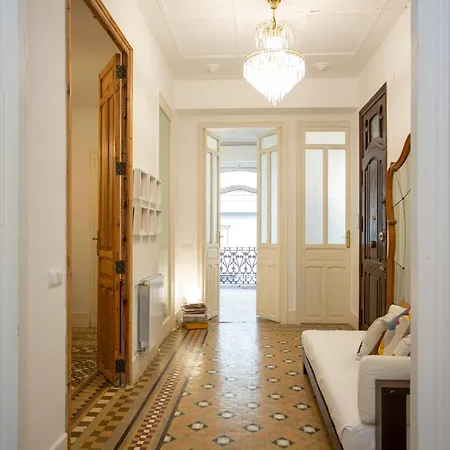 Singularstays Ms Rogers * Valencia