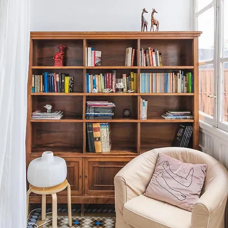 Apartmán Singularstays Ms Rogers *