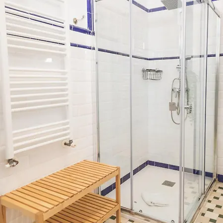Apartamento Singularstays Ms Rogers Valencia