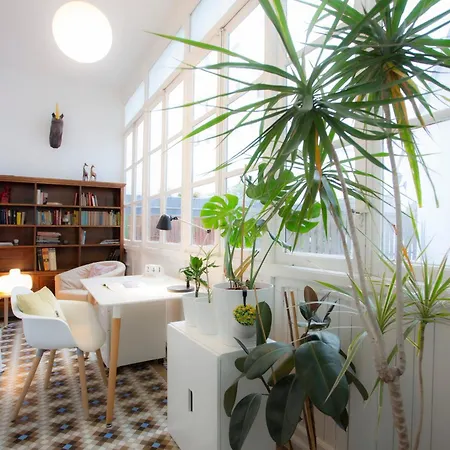 Singularstays Ms Rogers * Valencia
