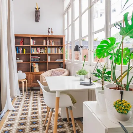 Singularstays Ms Rogers Apartmán