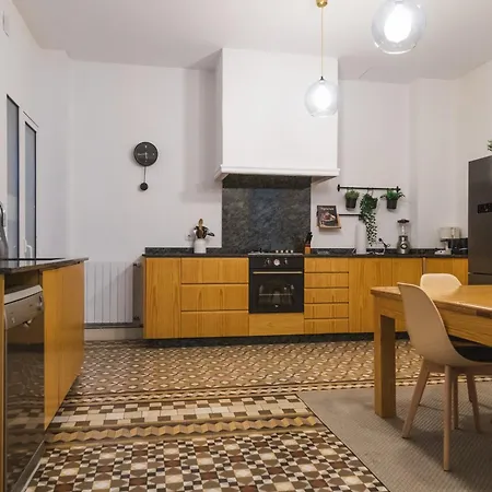 Singularstays Ms Rogers Apartamento *