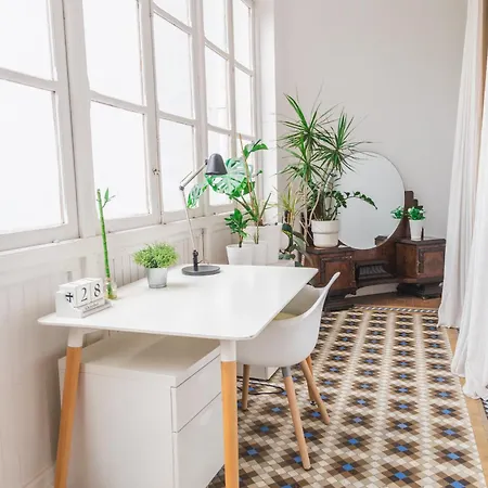 Singularstays Ms Rogers * Valencie