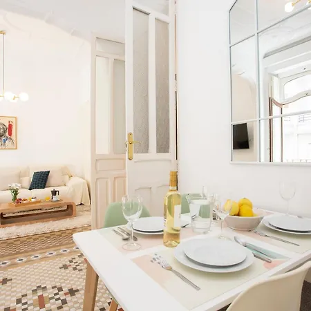 Apartment Singularstays Ms Rogers