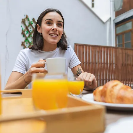 Apartamento Singularstays Ms Rogers