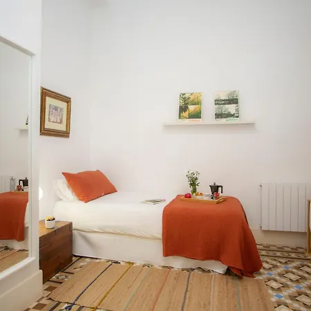 Singularstays Ms Rogers Apartmán *