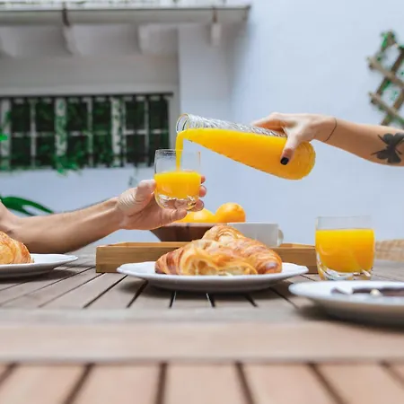 Apartamento Singularstays Ms Rogers *