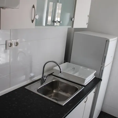 Apartamento Carrer De María Montessori *