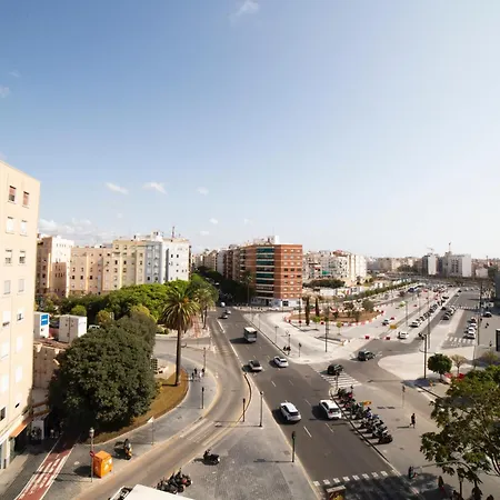 Awesome Center Appartement *