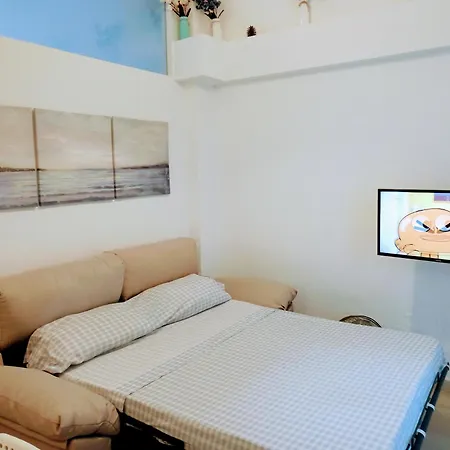 En La Playa Arenas +wifi+ac *