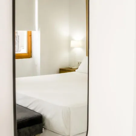 Catalina Downtown Apartamento *