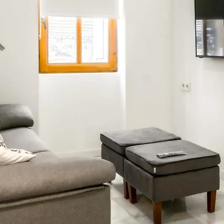 Catalina Downtown 4* Valencia