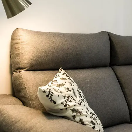 Catalina Downtown فالنسيا